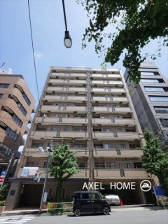 フリーディオ神楽坂