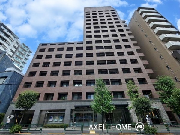 パレステュディオ神楽坂CityTower