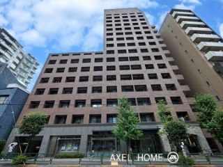 パレステュディオ神楽坂CityTower