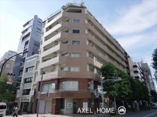 秋場ビル
