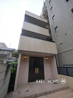 明石町賃貸戸建