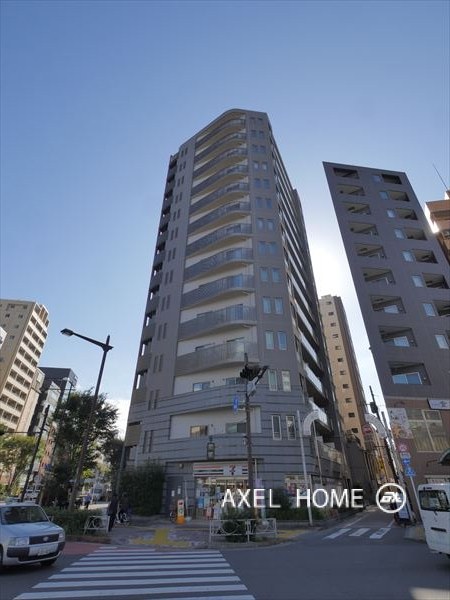 ミオカステーロ日本橋横山町