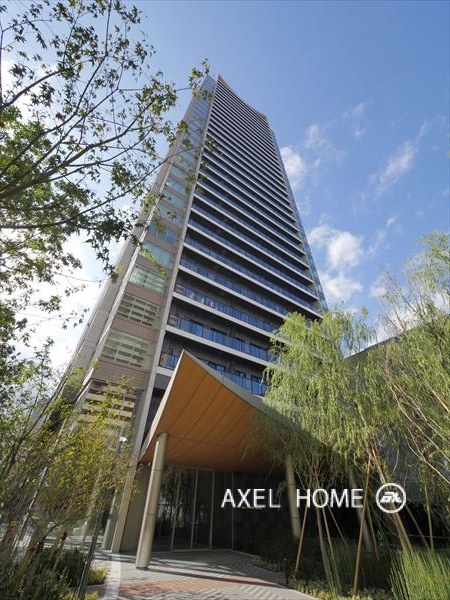 ミッドタワーグランド（MID TOWER GRAND）