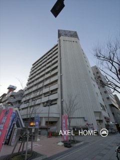 モンテベルデ築地