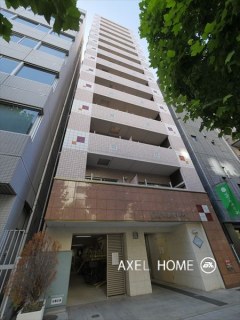 グリーンパーク銀座デ・プレ
