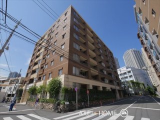 東京月島ガーデンハウスシティフロント