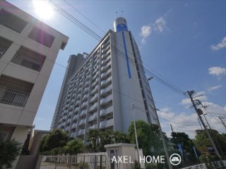ビレッジハウス潮見タワー