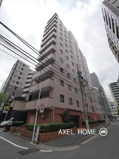 パロス新富町