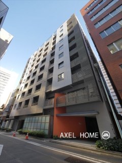 クオリア銀座