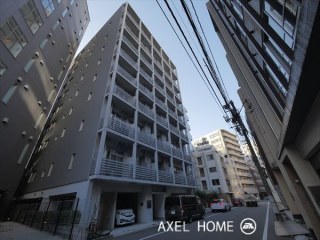 カスタリア八丁堀
