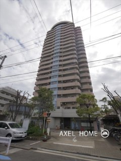 ツインタワー住利　毛利館