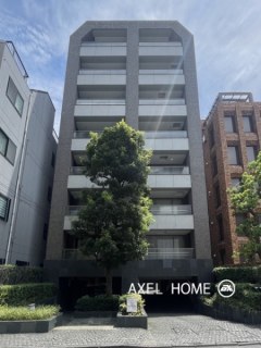 ガレリアコルテ六番町
