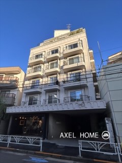 シャンボール原宿