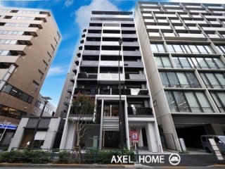 ARKMARK四谷左門町（アークマーク四谷左門町）