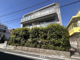 原宿パークハウス