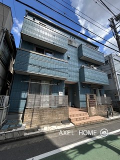 山谷の杜（さんやのもり）