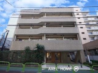 四番町セントラルシティハウス