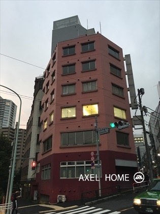 伊藤総業ビル　（事務所）