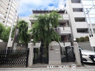四番町テラス　