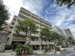 朝日三番町プラザ