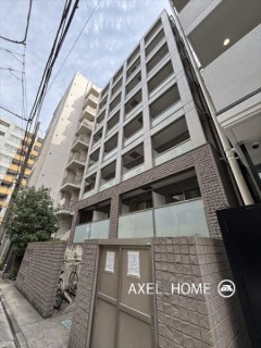 銀座アパートメントハウス