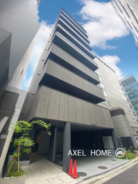 CREALSQUARE半蔵門（クレアルスクエア半蔵門）
