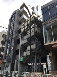 CROSS神宮前　（事務所）