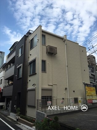 レオネクストプレミアム代々木