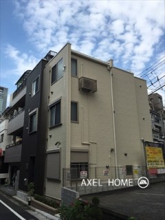 レオネクストプレミアム代々木