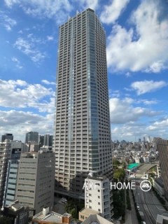 富久クロスコンフォートタワー