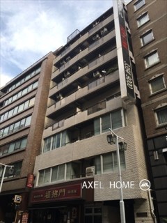 ラフィネ新宿