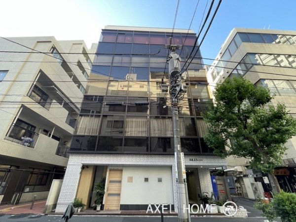 相模屋第3ビル