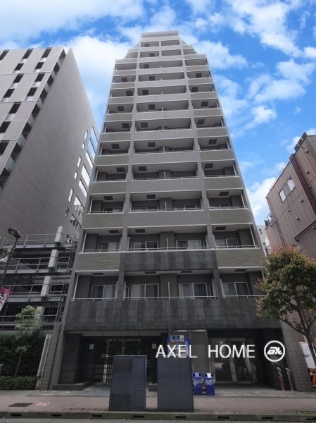 パレステュディオ神田神保町