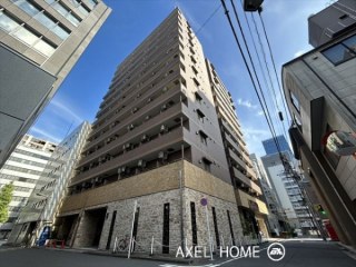ガラ・グランディ大手町