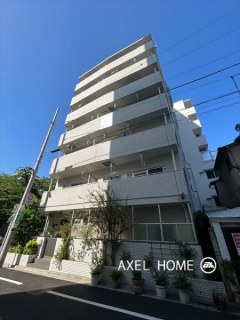 小石川播磨坂ハイツ