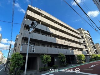 ルーブル新宿水道町