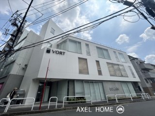 VORT南青山Ⅱ（事務所）