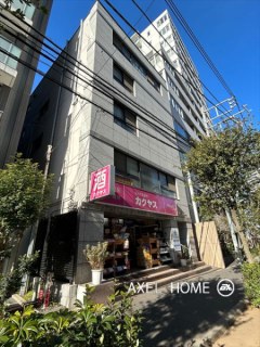 牛込神楽坂駅前ビル