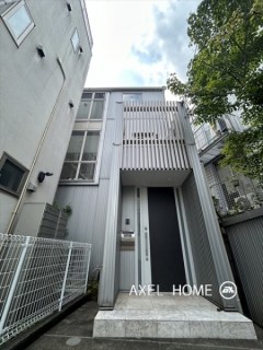 南青山一丁目戸建（事務所・店舗）