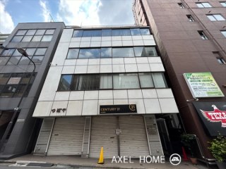 Biz Feel Ichigaya（ビズフィール市ヶ谷）