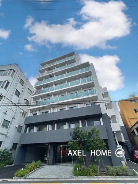 グランカーサ江戸川橋