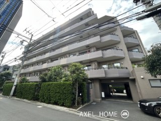 サンヴェール後楽園