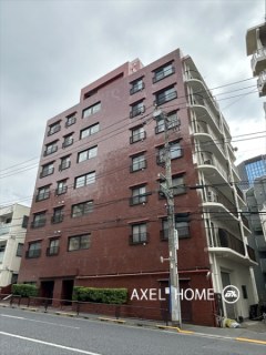 パールハイム安藤坂