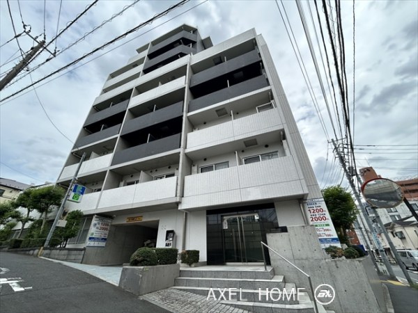 ステージファースト後楽園
