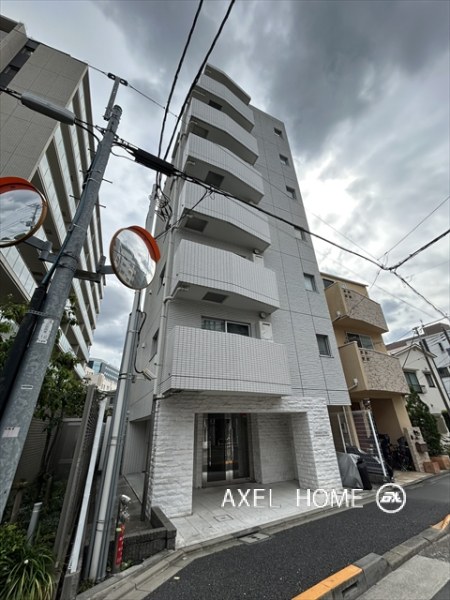 プレミアムキューブ文京江戸川橋＃mo