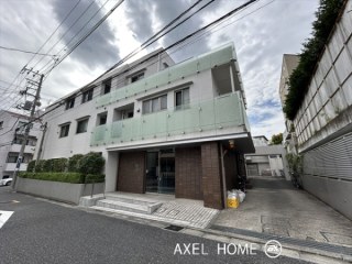 ブリリア小日向一丁目