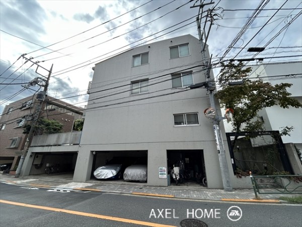 ハウス小川