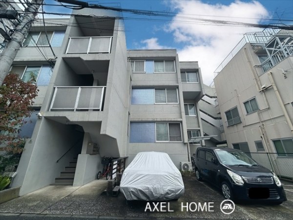 フォレストリーム本郷
