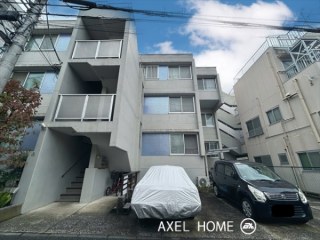 フォレストリーム本郷