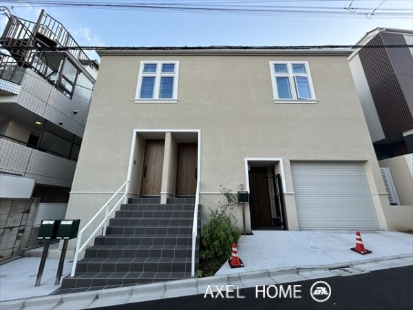 AVON HOUSE KOHINATA(エイボンハウス小日向)